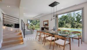 Sezónní pronájem Dům Vence