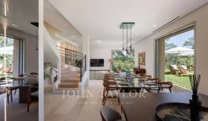 Sezónní pronájem Dům Vence