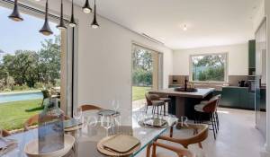 Sezónní pronájem Dům Vence