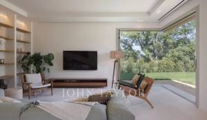 Sezónní pronájem Dům Vence