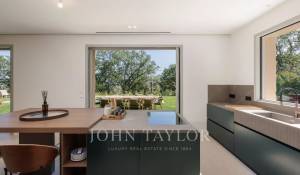 Sezónní pronájem Dům Vence