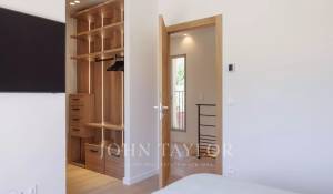 Sezónní pronájem Dům Vence