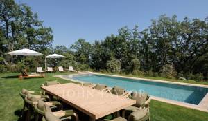 Sezónní pronájem Dům Vence