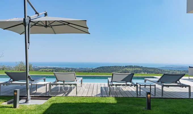 Sezónní pronájem Dům Vence