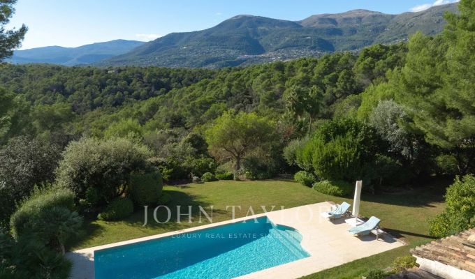 Sezónní pronájem Dům Vence