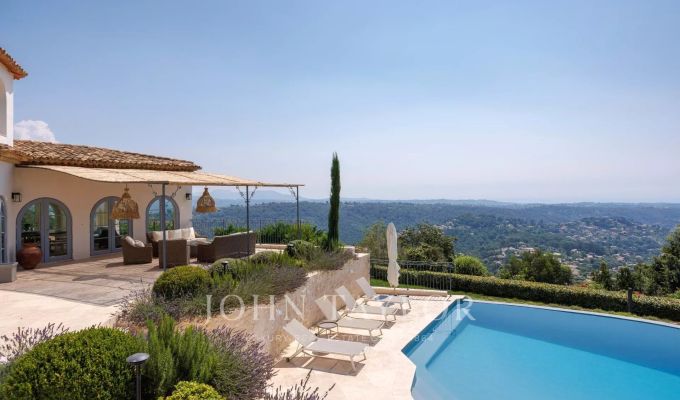 Sezónní pronájem Dům Vence