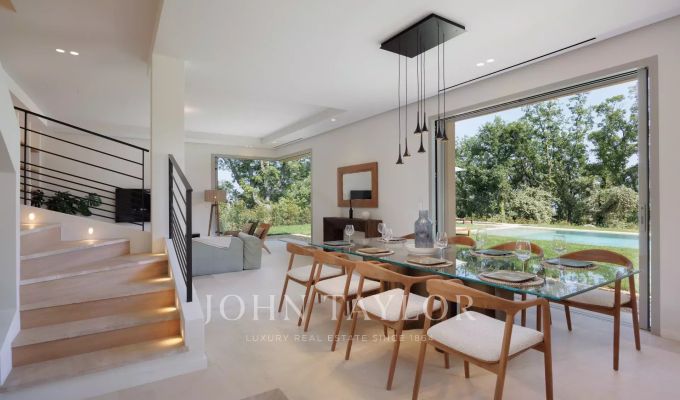 Sezónní pronájem Dům Vence