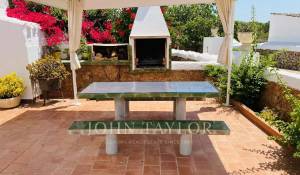 Sezónní pronájem Vila Alaior