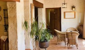 Sezónní pronájem Vila Alaior