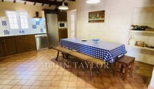 Sezónní pronájem Vila Alaior