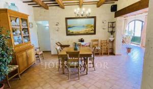 Sezónní pronájem Vila Alaior