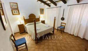 Sezónní pronájem Vila Alaior