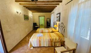 Sezónní pronájem Vila Alaior