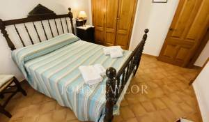 Sezónní pronájem Vila Alaior