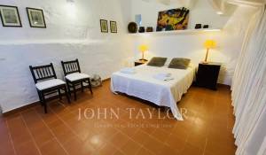 Sezónní pronájem Vila Alaior