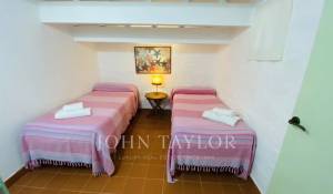 Sezónní pronájem Vila Alaior