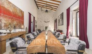 Sezónní pronájem Vila Alaró