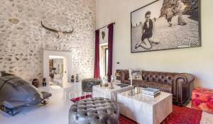 Sezónní pronájem Vila Alaró