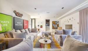 Sezónní pronájem Vila Alaró