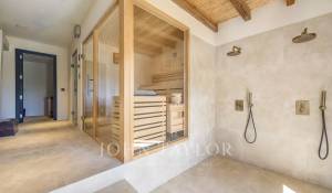 Sezónní pronájem Vila Alaró