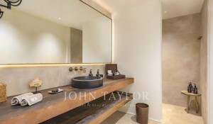 Sezónní pronájem Vila Alaró