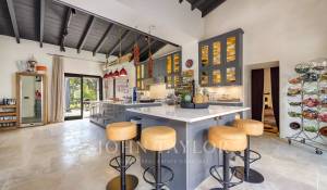 Sezónní pronájem Vila Alaró