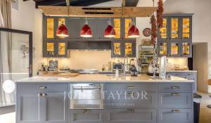 Sezónní pronájem Vila Alaró