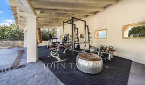 Sezónní pronájem Vila Alaró