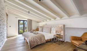 Sezónní pronájem Vila Alaró