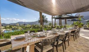 Sezónní pronájem Vila Alaró