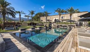 Sezónní pronájem Vila Alaró