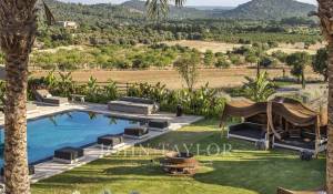 Sezónní pronájem Vila Alaró