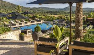 Sezónní pronájem Vila Alaró