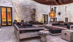 Sezónní pronájem Vila Alaró