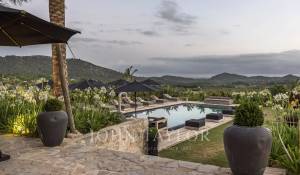 Sezónní pronájem Vila Alaró