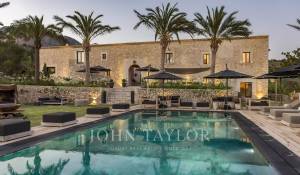 Sezónní pronájem Vila Alaró