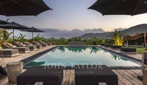 Sezónní pronájem Vila Alaró