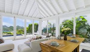 Sezónní pronájem Vila Anse des Cayes