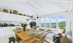 Sezónní pronájem Vila Anse des Cayes