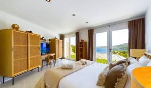 Sezónní pronájem Vila Anse des Cayes