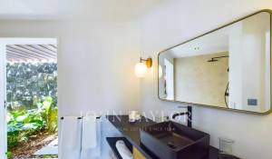 Sezónní pronájem Vila Anse des Cayes