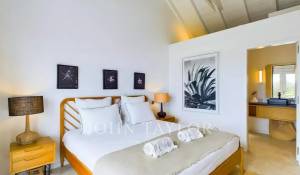 Sezónní pronájem Vila Anse des Cayes