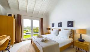 Sezónní pronájem Vila Anse des Cayes