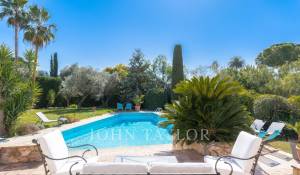 Sezónní pronájem Vila Antibes