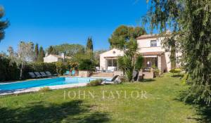 Sezónní pronájem Vila Antibes