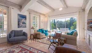 Sezónní pronájem Vila Antibes