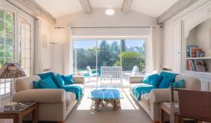 Sezónní pronájem Vila Antibes