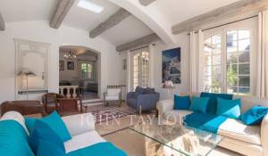 Sezónní pronájem Vila Antibes