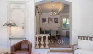 Sezónní pronájem Vila Antibes