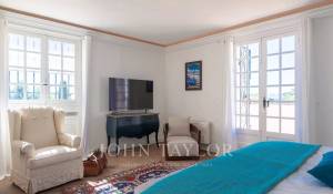 Sezónní pronájem Vila Antibes